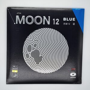Moon 12 in new Blue Color