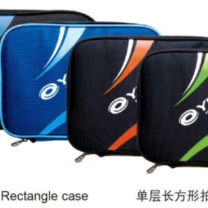 Multifunction Rectangle Paddle Case