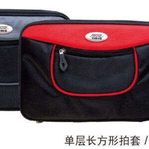 Single Paddle Rectangle Paddle Case