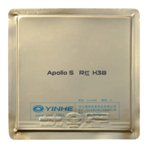 Apollo 5
