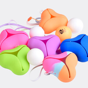 Fashion Ball Case (multi color)