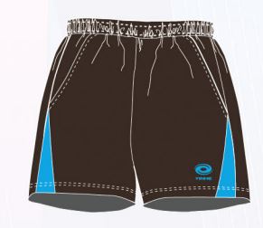 Games Shorts