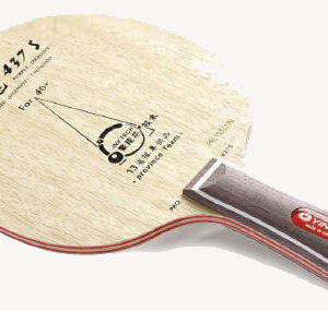 PRO 437S All Wood