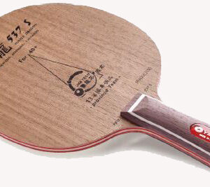 PRO 537S All Wood OFF
