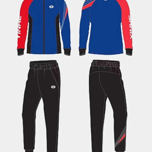 6007-20 Track Suit