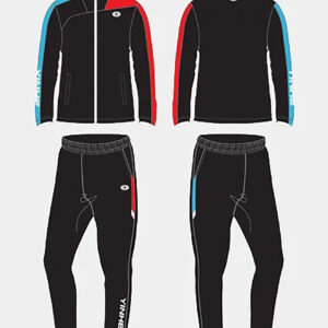 6007-22 Track Suit