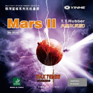 Mars ll