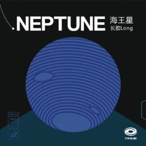 Neptune Long Pimp