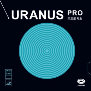 Uranus Pro Pips-Out (Short)