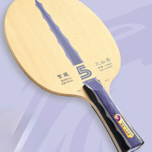Shiryu Katana VF5 BLX (Outer) OFF