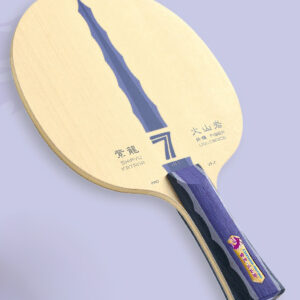 Shiryu Katana VF7 BLX (Outer) OFF+