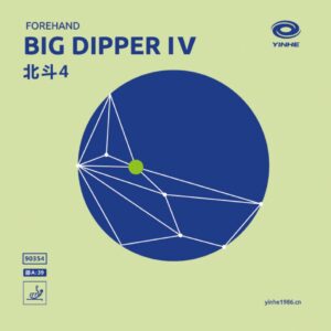 Big Dipper IV Tacky