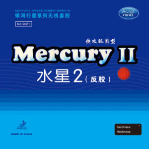 Mercury ll
