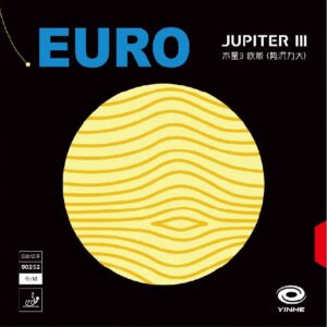 Jupiter 3 Euro