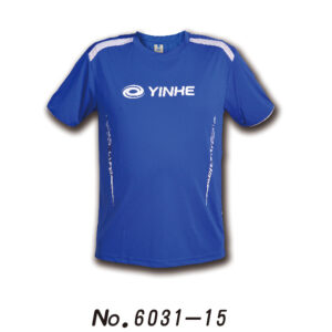 60XX-15 Round Neck Games Shirts