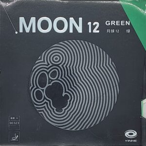 Moon 12 in new Green Color