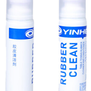 Rubber Cleaner
