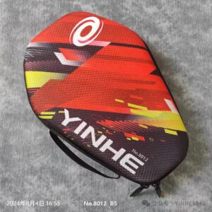 Fashion Hexa Shape Paddle Case (PRE ORDER)